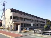 小田急小田原線鶴川駅まで徒歩13分