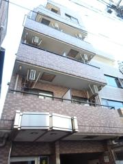 京王線初台駅まで徒歩7分