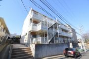 相鉄本線和田町駅まで徒歩6分