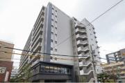 パークアクシス横浜伊勢佐町通り