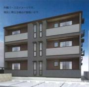 パサログランデ浜寺諏訪森III