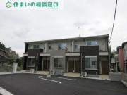 名鉄名古屋本線東岡崎駅までバス約11分 徒歩5分