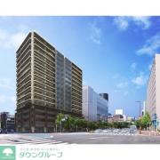 西鉄天神大牟田線西鉄福岡（天神）駅まで徒歩5分
