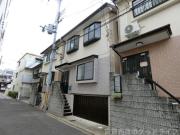 坊門町貸家
