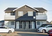 Sun Heim A棟
