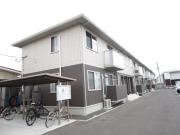 ボヌール新田III