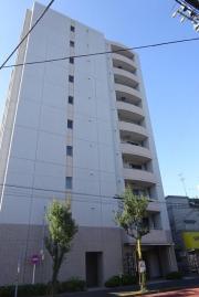 リシェス中屋