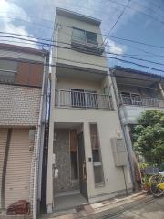 地下鉄御堂筋線あびこ駅まで徒歩10分