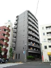 東京メトロ東西線早稲田駅まで徒歩2分