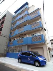 フューチャー若葉町