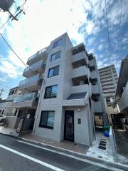 京急大師線川崎大師駅まで徒歩5分
