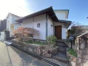 つきみ野8丁目貸家