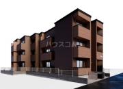 robot home 与野本町III