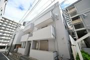 都営大江戸線牛込柳町駅まで徒歩3分