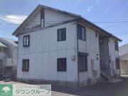 コンフォール石坂B