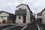 （貸戸建）大代貸家