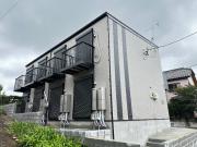 クレストコート和名ケ谷