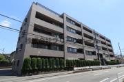 ＪＲ中央線東小金井駅まで徒歩3分