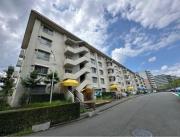 藤白台住宅D34