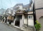 堺市西区浜寺南町2丁戸建