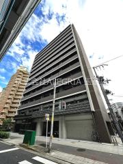 地下鉄中央線緑橋駅まで徒歩2分