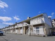 近鉄天理線前栽駅まで徒歩3分
