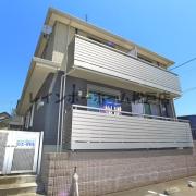 北総線秋山駅まで徒歩4分