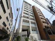 地下鉄鶴舞線丸の内駅まで徒歩4分