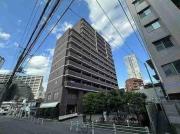 クロスレジデンス白金高輪