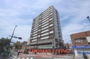 ＪＲ鹿児島本線黒崎駅まで徒歩5分