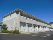 ＪＲ東海道本線能登川駅まで徒歩12分