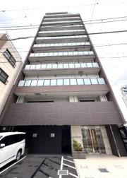 都営新宿線住吉駅まで徒歩10分