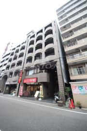 地下鉄御堂筋線大国町駅まで徒歩1分
