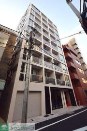 グランツルクサス神田