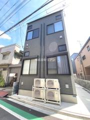 桜テラス荒川