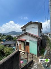 坂本3丁目戸建