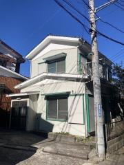 西浦賀二丁目戸建