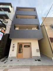 ＪＲ山手線駒込駅まで徒歩8分