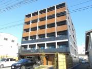 ベラジオ京都烏丸十条II