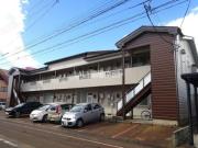 上越新幹線長岡駅までバス約10分 徒歩4分