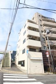 アイビス長田