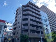 プロシード新大阪city life