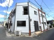 山本町北貸家