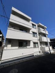 ＪＲ総武線（各駅停車）新検見川駅まで徒歩5分