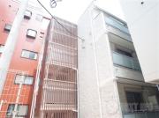 京急本線生麦駅まで徒歩5分