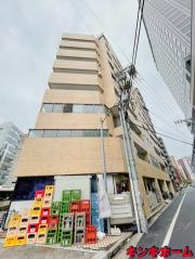 広島電鉄宇品線中電前駅まで徒歩11分