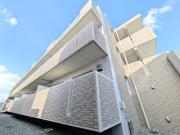 静岡県浜松市中央区萩丘２丁目