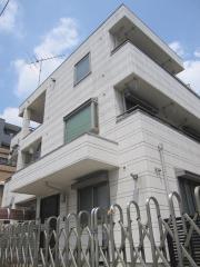 西武池袋・豊島線練馬駅まで徒歩11分