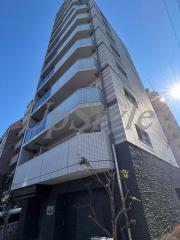 オーキッドレジデンス上野稲荷町II
