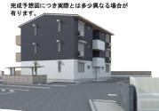 ＪＲ鹿児島本線松橋駅まで徒歩1分
